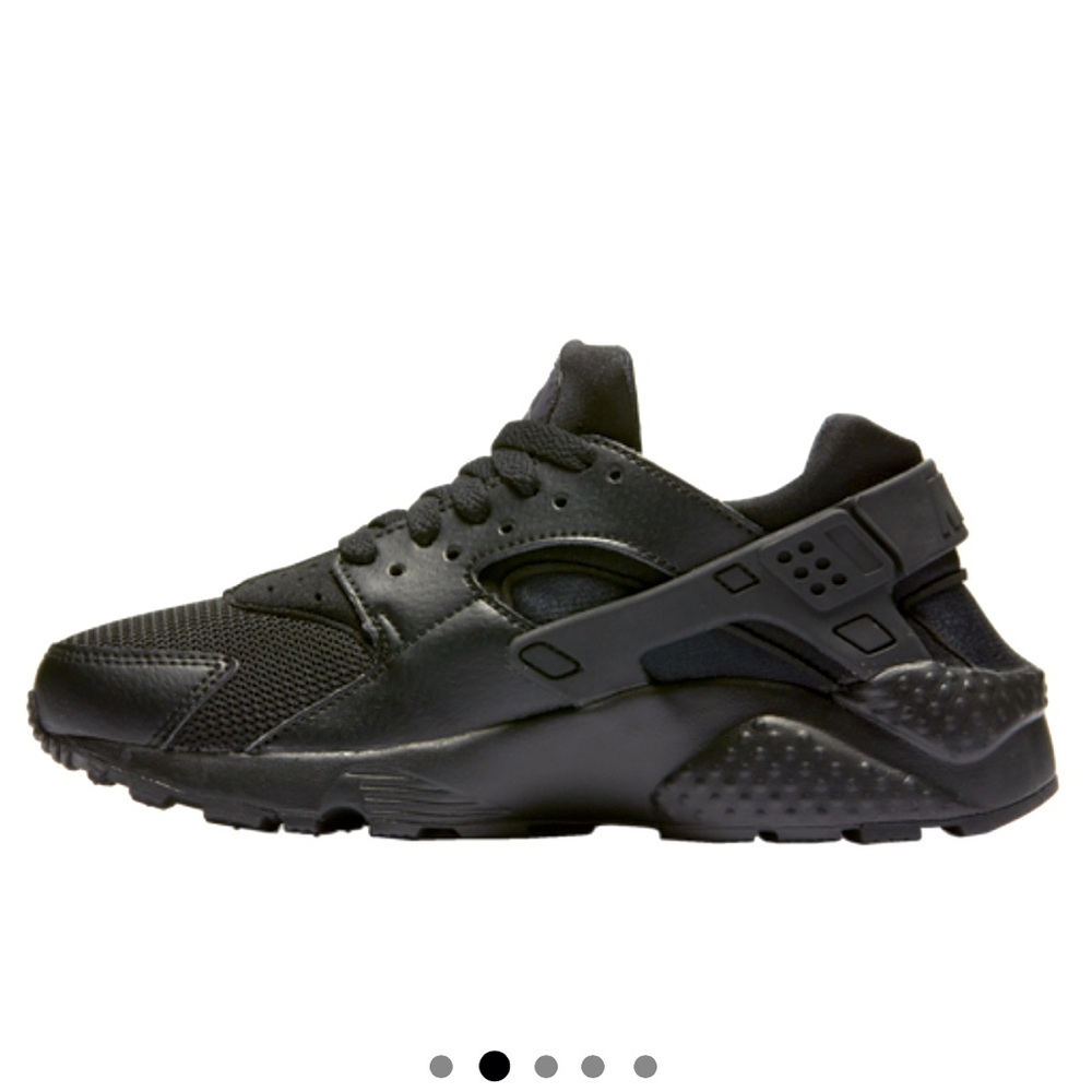 Kids Nike Huarache sneakers